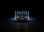 Alpina B8 1977 года